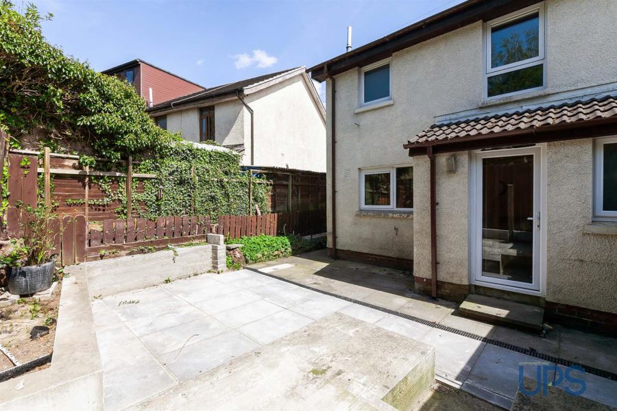 12 Ardcaoin Green