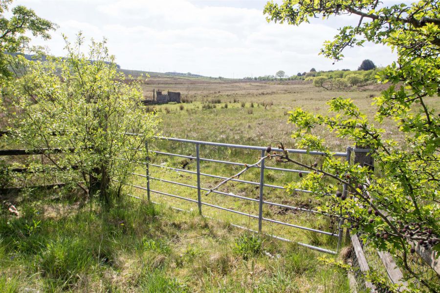 Land for sale, @ Junction Of Glenside Road / Upper Springfield Road