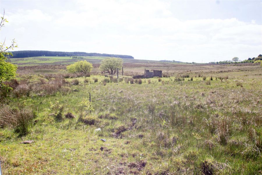 Land for sale, @ Junction Of Glenside Road / Upper Springfield Road