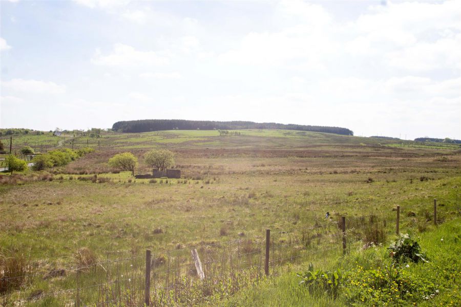 Land for sale, @ Junction Of Glenside Road / Upper Springfield Road