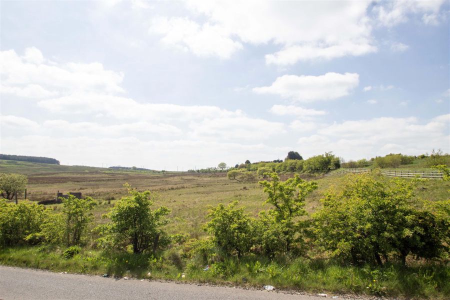 Land for sale, @ Junction Of Glenside Road / Upper Springfield Road