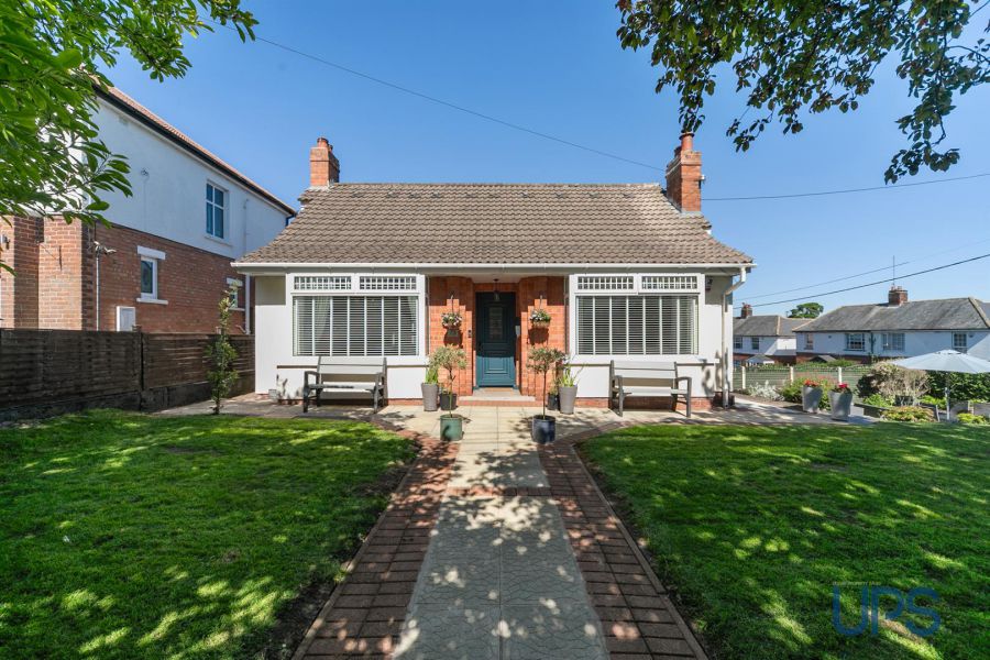 73 Upper Dunmurry Lane