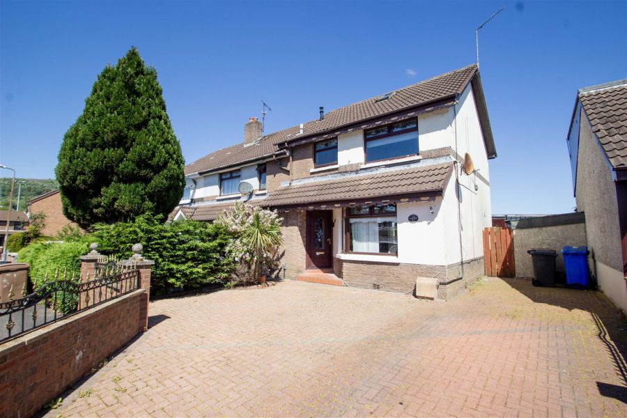 55 Rosgoill Park