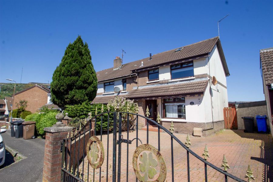 55 Rosgoill Park