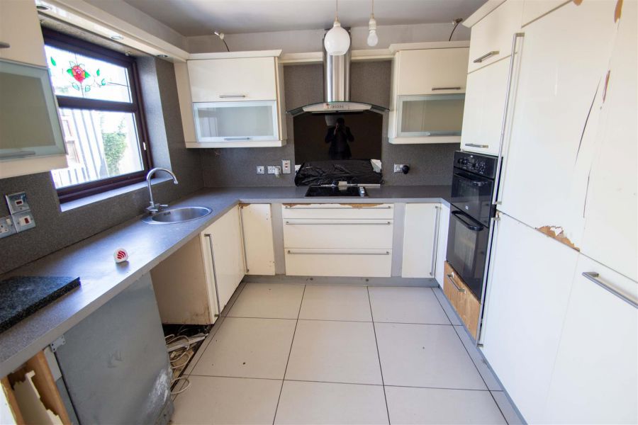 55 Rosgoill Park