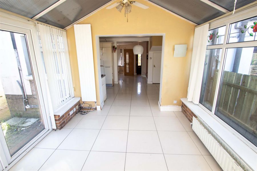 55 Rosgoill Park