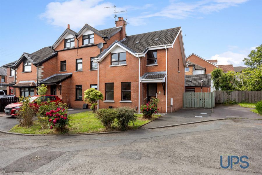 3 Stockmans Court