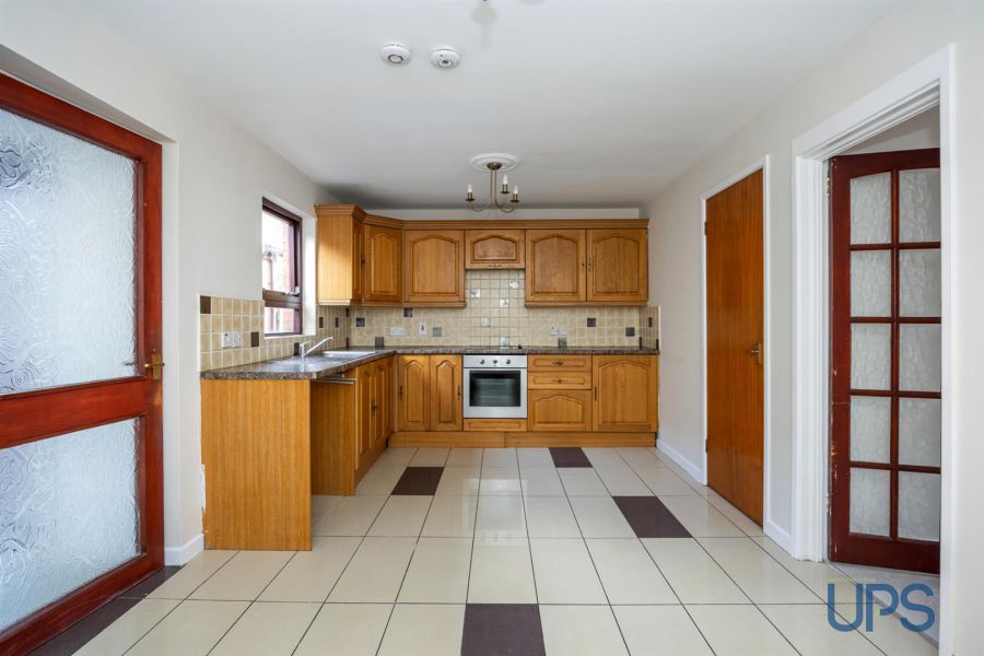 3 Stockmans Court