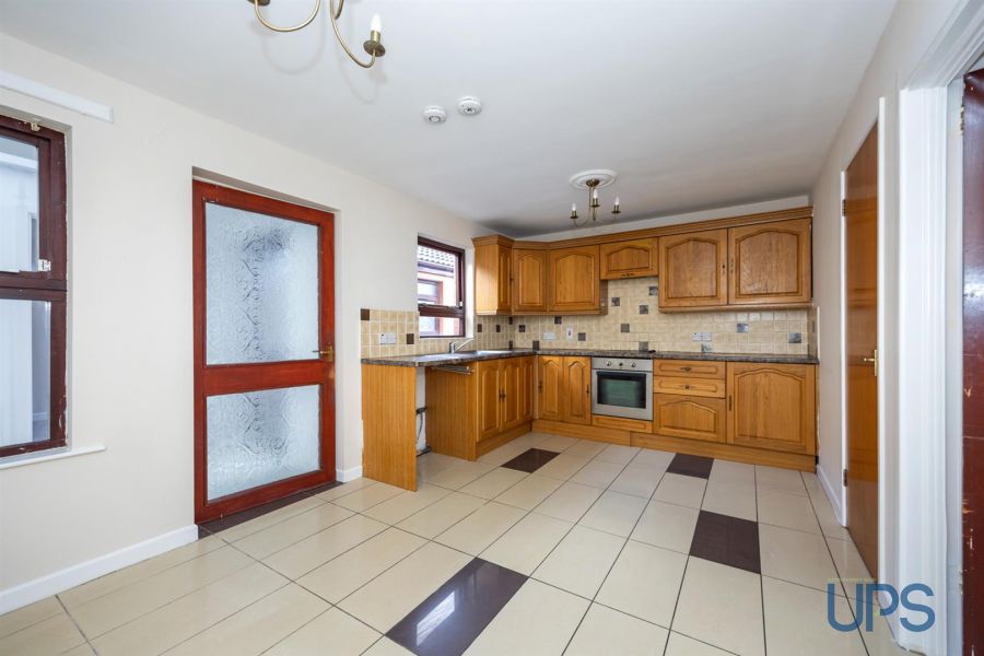 3 Stockmans Court