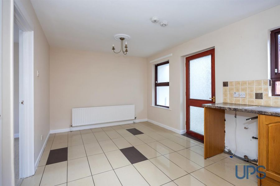 3 Stockmans Court