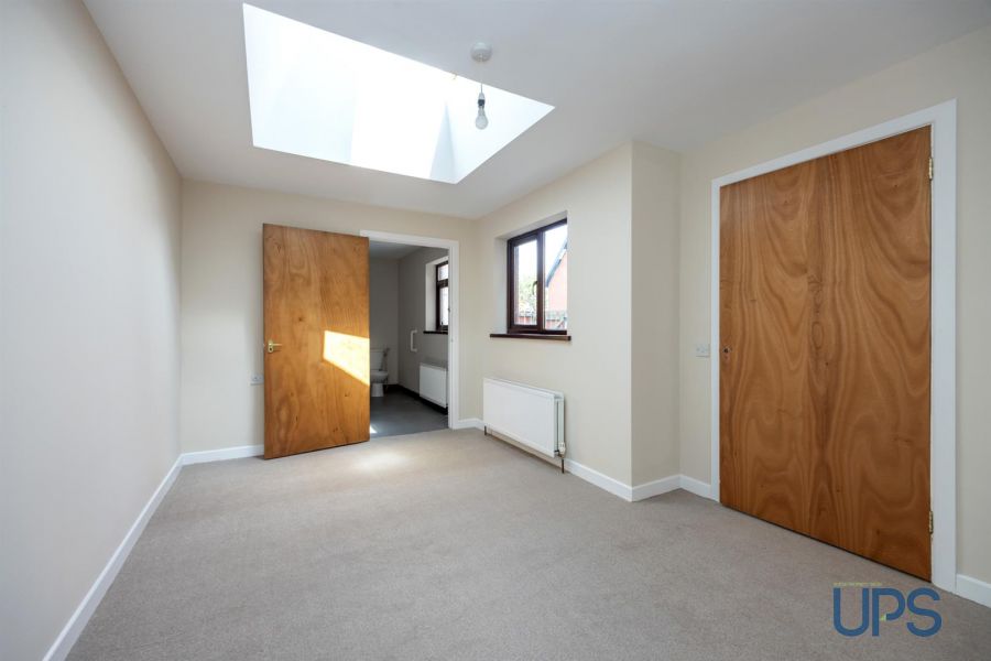 3 Stockmans Court