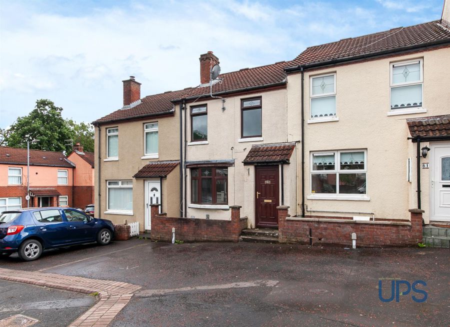 52 Colinvale
