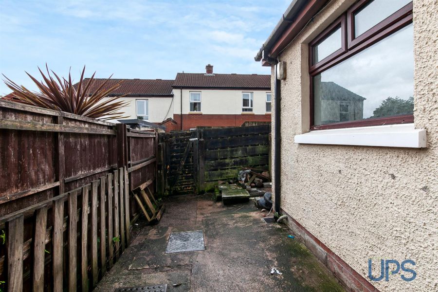 52 Colinvale