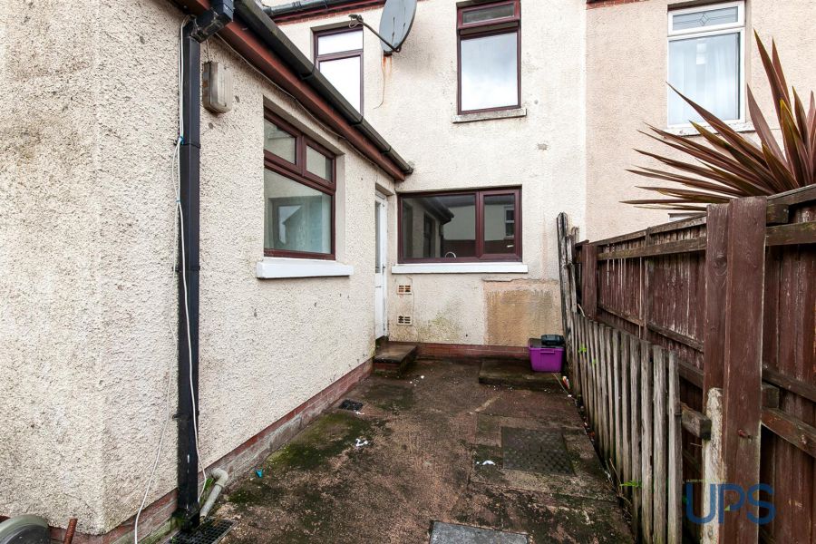 52 Colinvale