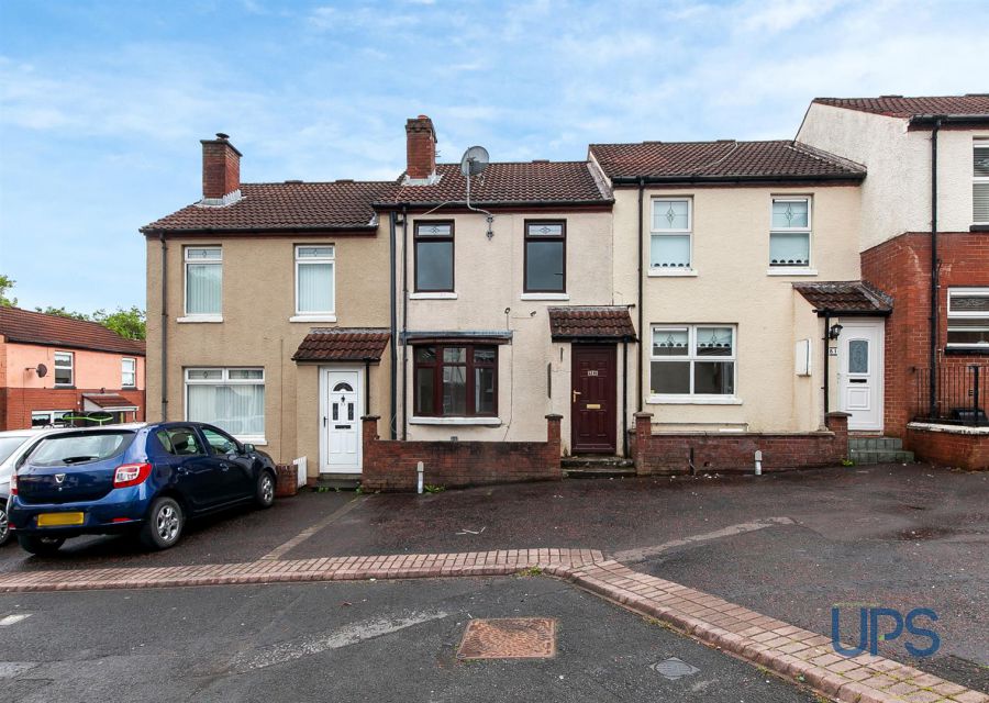 52 Colinvale