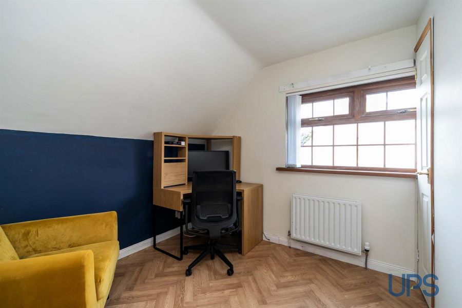 43 Greenburn Park