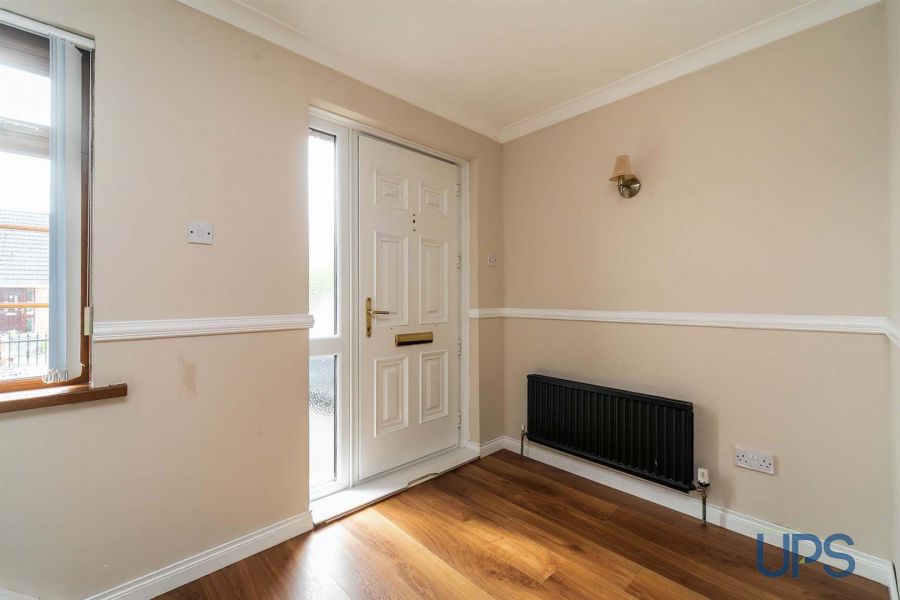 43 Greenburn Park
