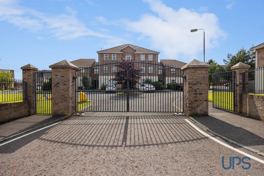 Apt 7 Mount Eagles Court