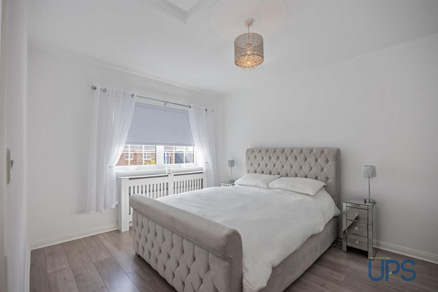 Apt 7 Mount Eagles Court