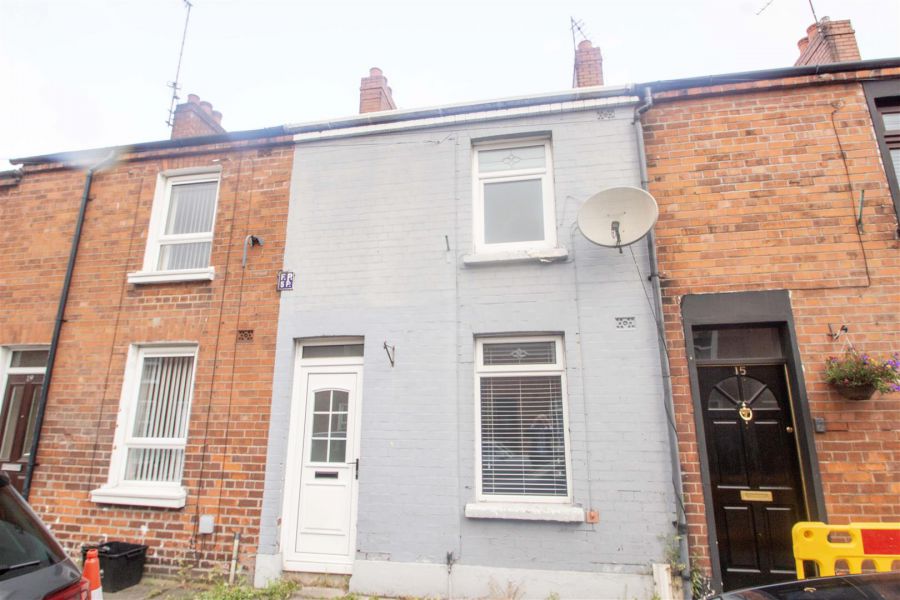 17 John Street