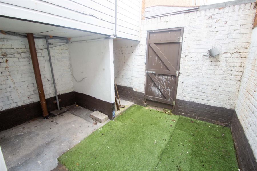 17 John Street