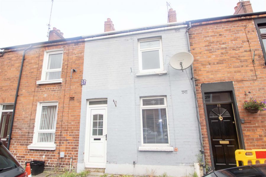 17 John Street