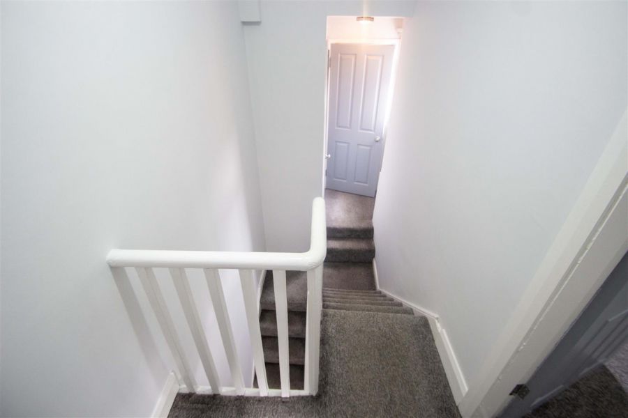 17 John Street