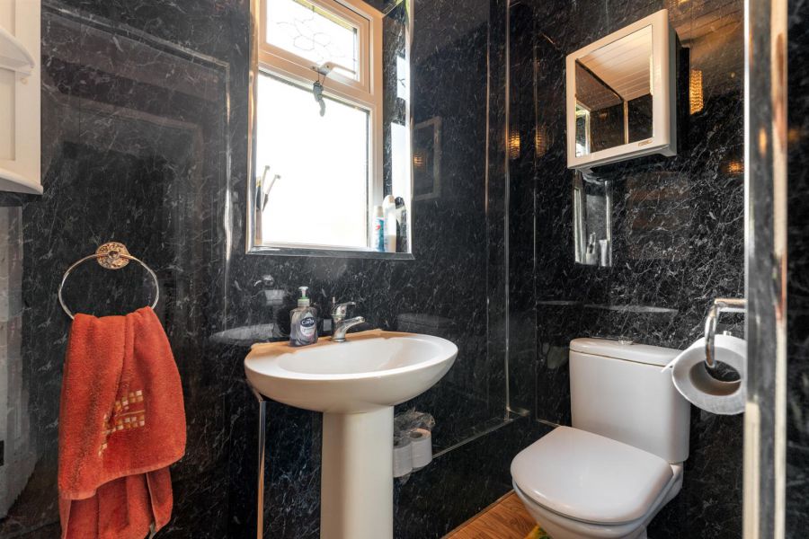 77 Cluain Mor Drive