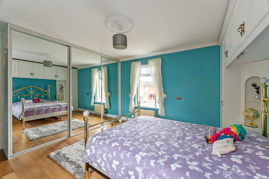 77 Cluain Mor Drive