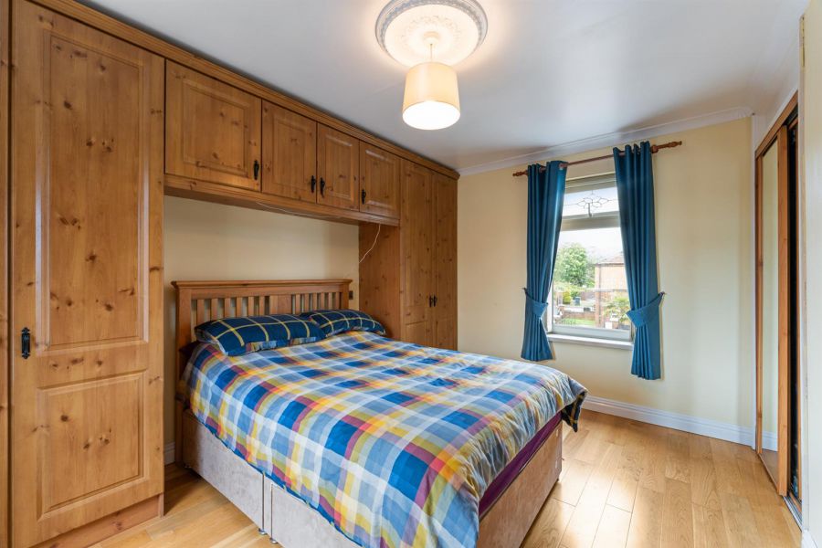 77 Cluain Mor Drive