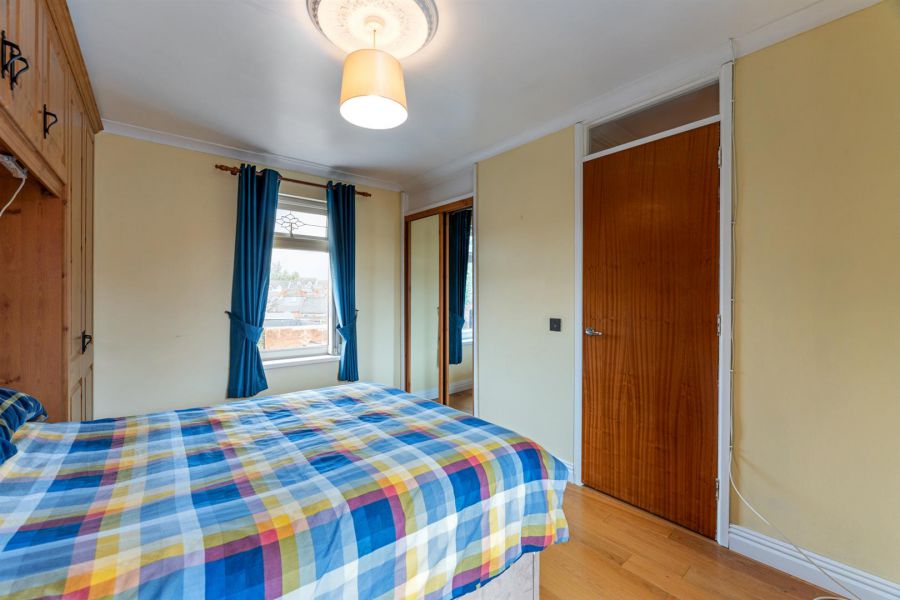 77 Cluain Mor Drive