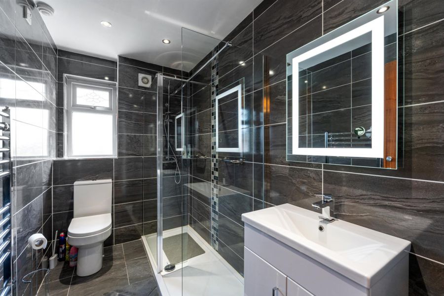 77 Cluain Mor Drive