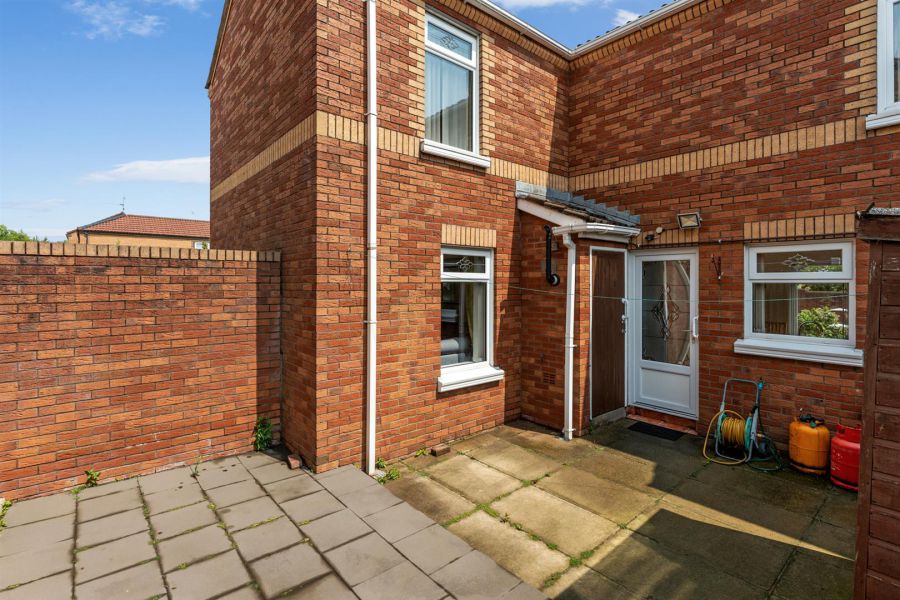 77 Cluain Mor Drive