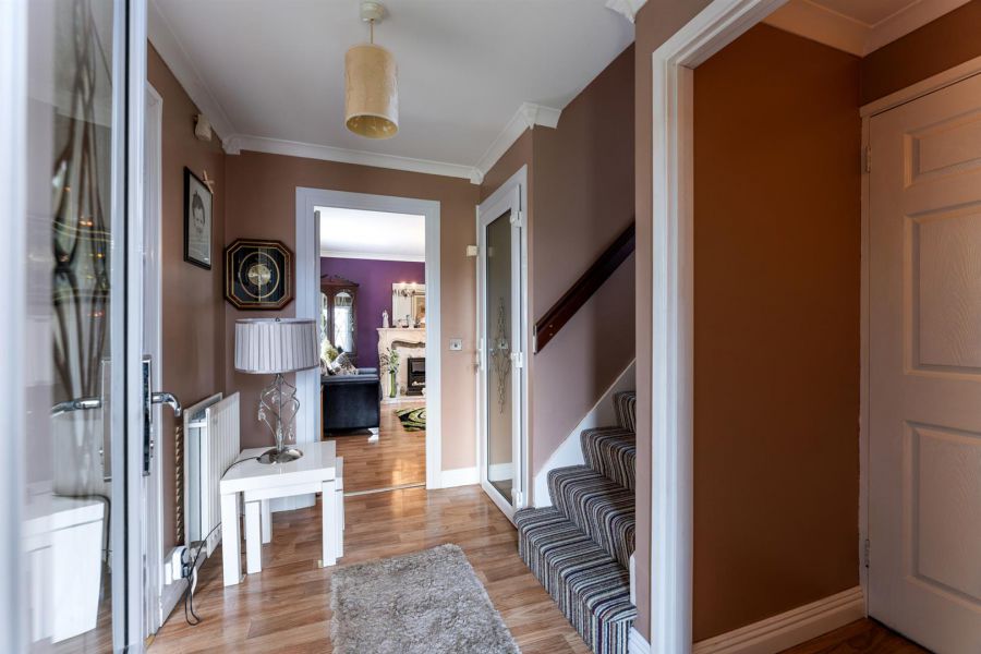 77 Cluain Mor Drive