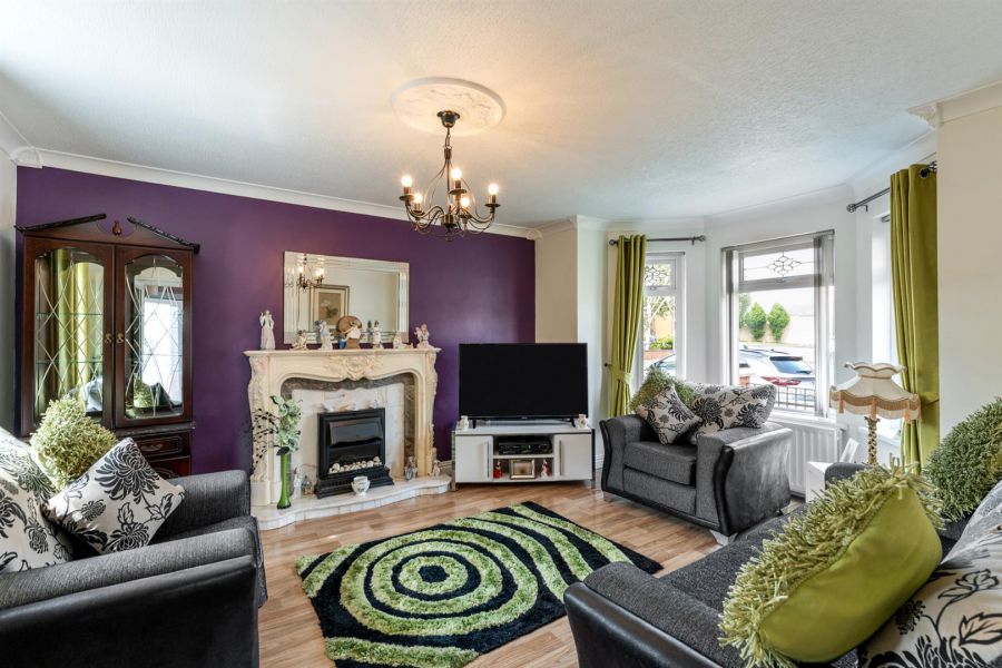 77 Cluain Mor Drive