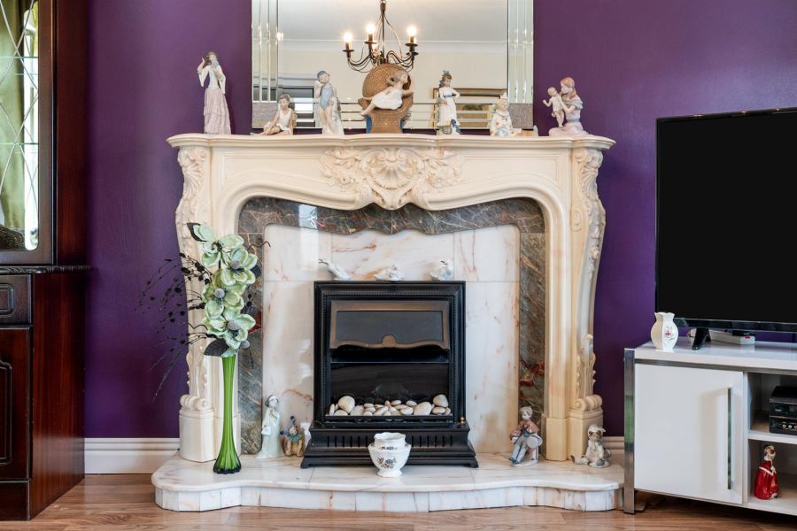 77 Cluain Mor Drive