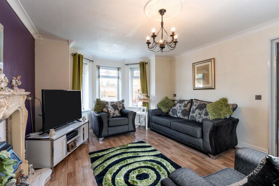 77 Cluain Mor Drive