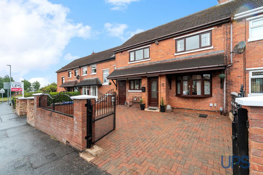 6 Bearnagh Drive