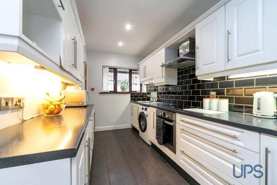 6 Bearnagh Drive
