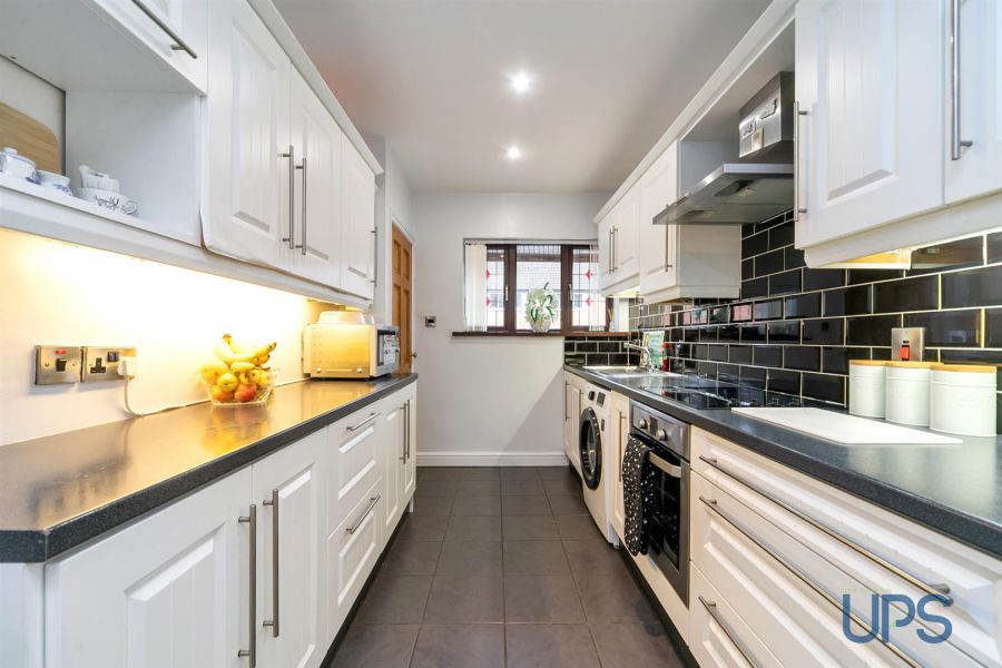 6 Bearnagh Drive