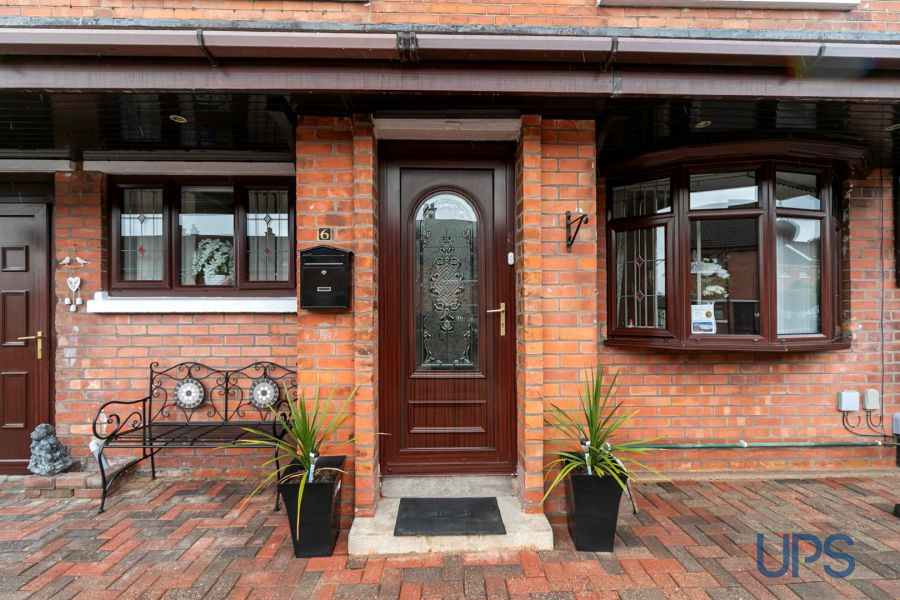 6 Bearnagh Drive