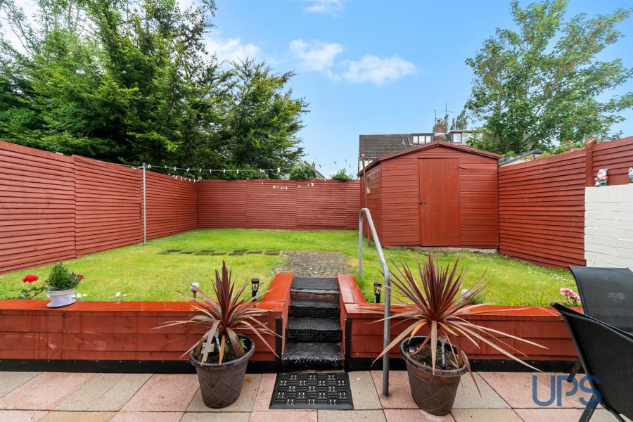 6 Bearnagh Drive