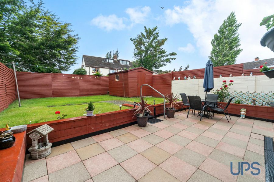 6 Bearnagh Drive