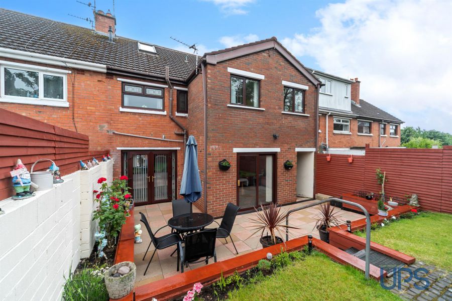 6 Bearnagh Drive