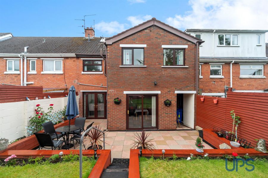6 Bearnagh Drive