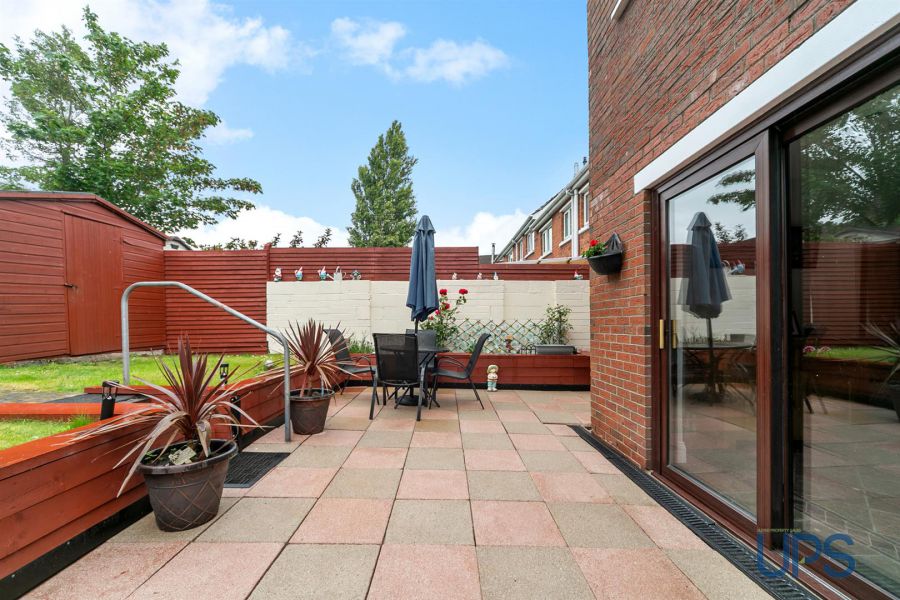 6 Bearnagh Drive