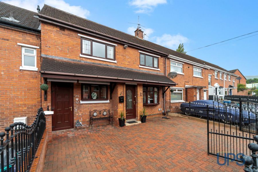 6 Bearnagh Drive