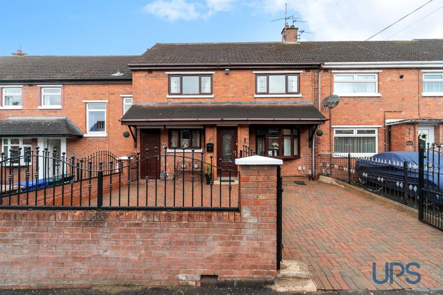 6 Bearnagh Drive