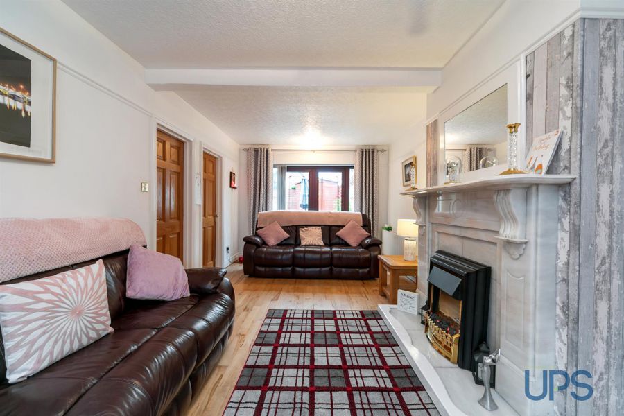 6 Bearnagh Drive