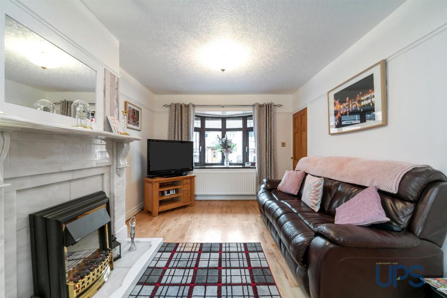 6 Bearnagh Drive